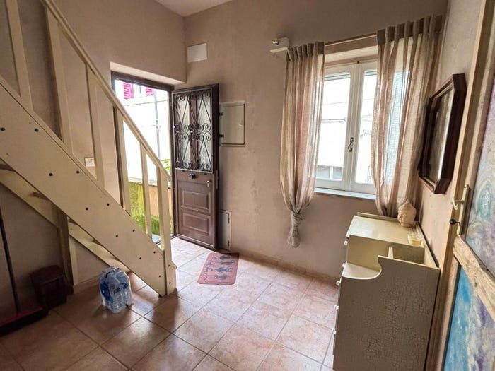 Appartamento bilocale in vendita in Via Giuseppe Garibaldi, Centro, Collevecchio