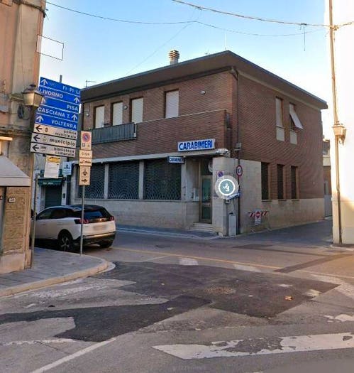 Casa in vendita in Via Nazario Sauro, Centro, Ponsacco