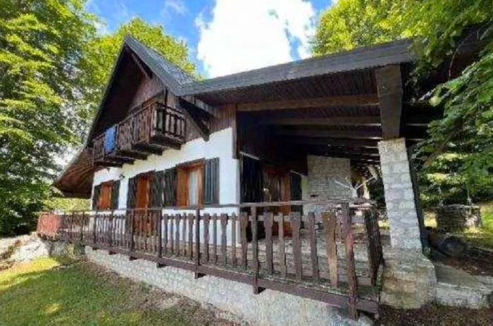 Casa con 6 locali in vendita in Via Galgi, Galgi, Lusiana Conco