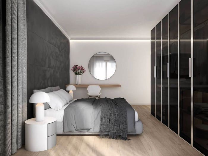 Appartamento quadrilocale in vendita in Via Boselli, Centro, Olgiate Comasco