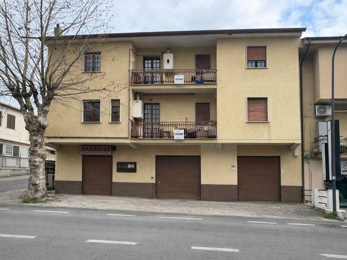 Casa in vendita in Via Anita Garibaldi, Giulianello, Cori