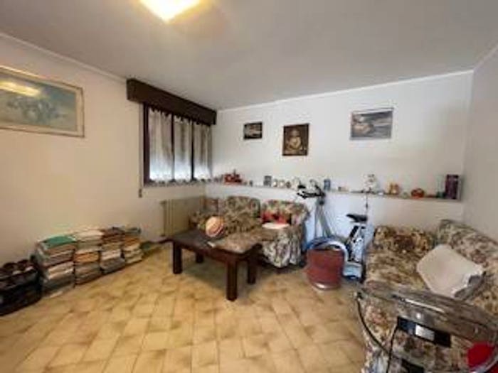 Appartamento quadrilocale in vendita in Via Poggio Renatico, San Martino, Ferrara