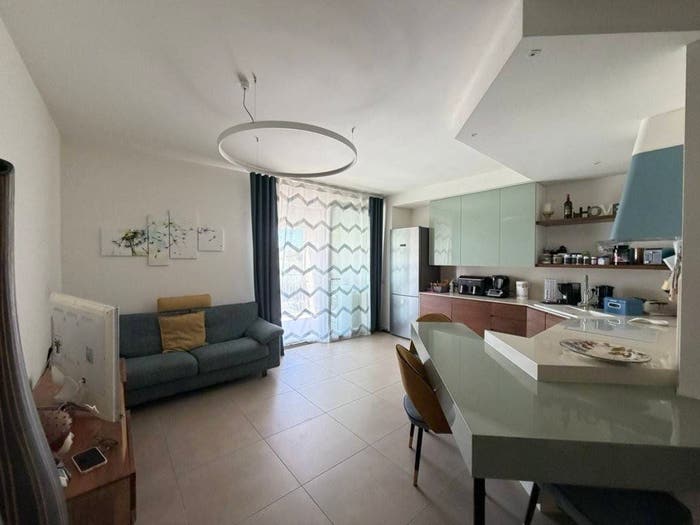 Appartamento trilocale in vendita in Via Arcangelo Corelli, Novoli, Firenze