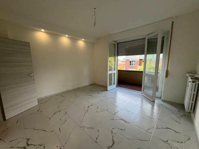 Appartamento trilocale in vendita in Sacro Cuore, Novara
