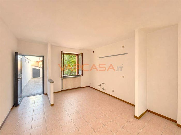 Appartamento trilocale in vendita in EUROPA UNITA, Centro, Mozzanica