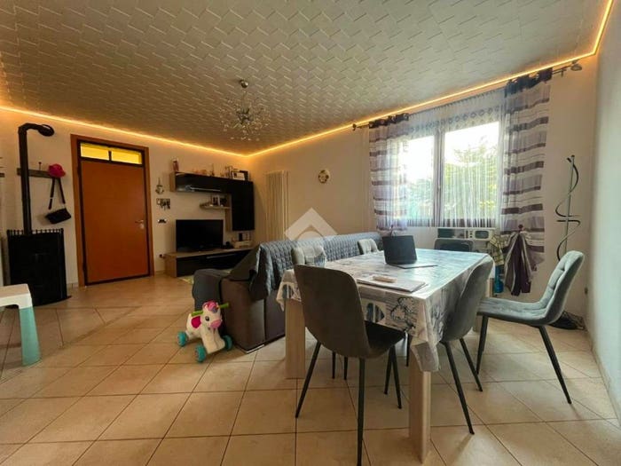 Appartamento trilocale in vendita in VIA ANNA FRANK, Codigoro