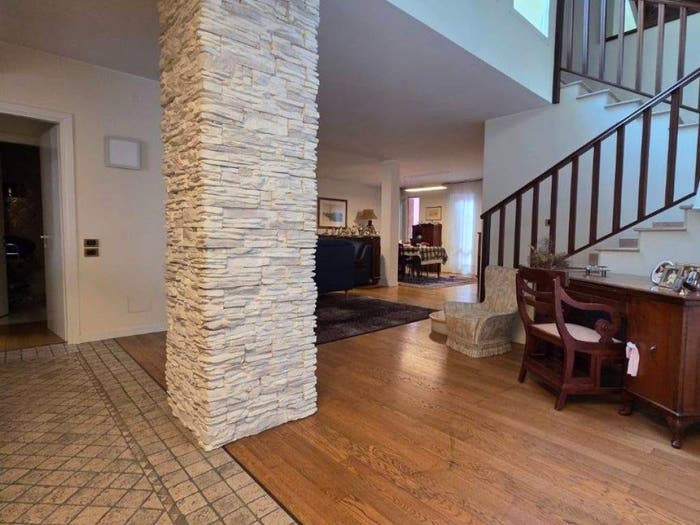 Casa con 6 locali in vendita in Via del Vescovado, Piazze Duomo, Padova
