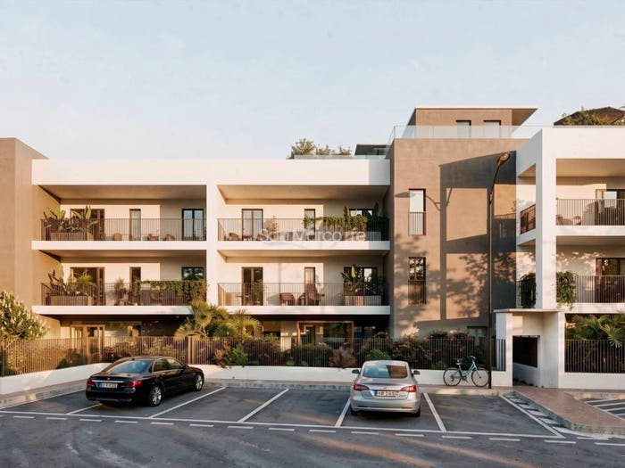 Appartamento trilocale in vendita in Via Angelo Zammarchi, San Vigilio, Concesio