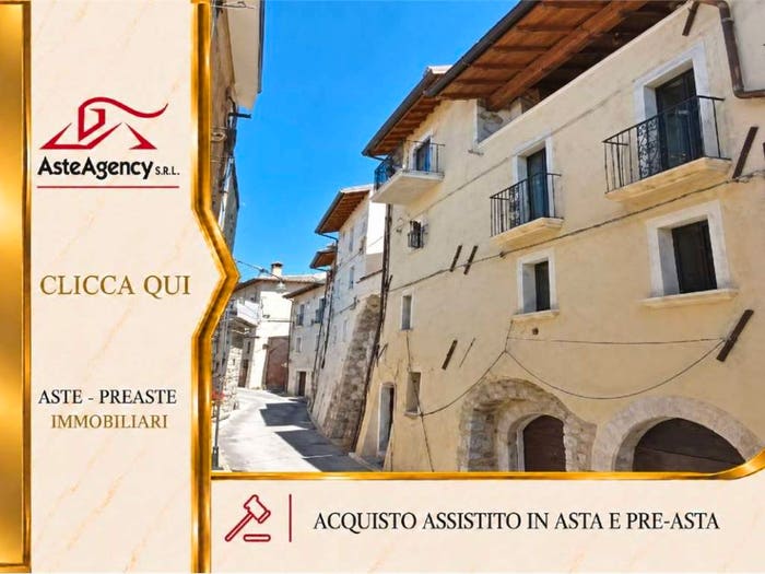 Appartamento con 5 locali in vendita in Via XXIV Maggio, Centro, San Pio delle Camere