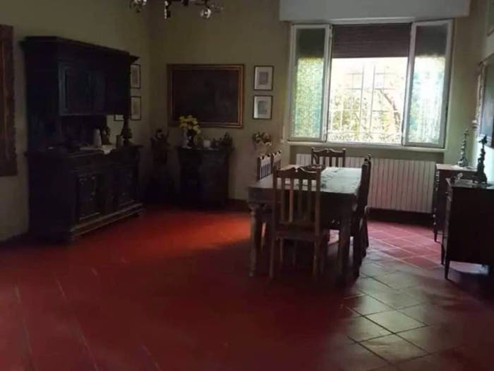 Casa con 5 locali in vendita in Via Gabbiano, Monzuno