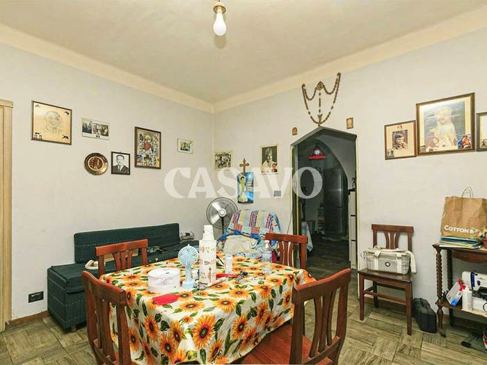 Appartamento bilocale in vendita in Lungotorrente Secca, Bolzaneto, Genova