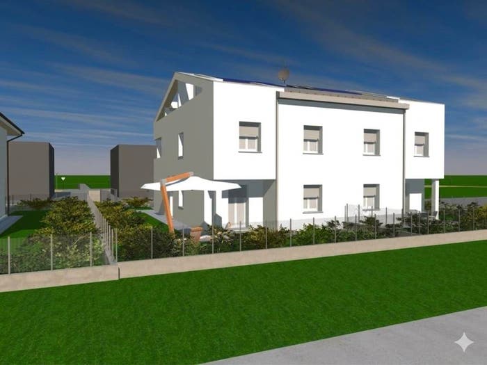 Casa con 5 locali in vendita in Via del Canale, Medicina Buda, Medicina