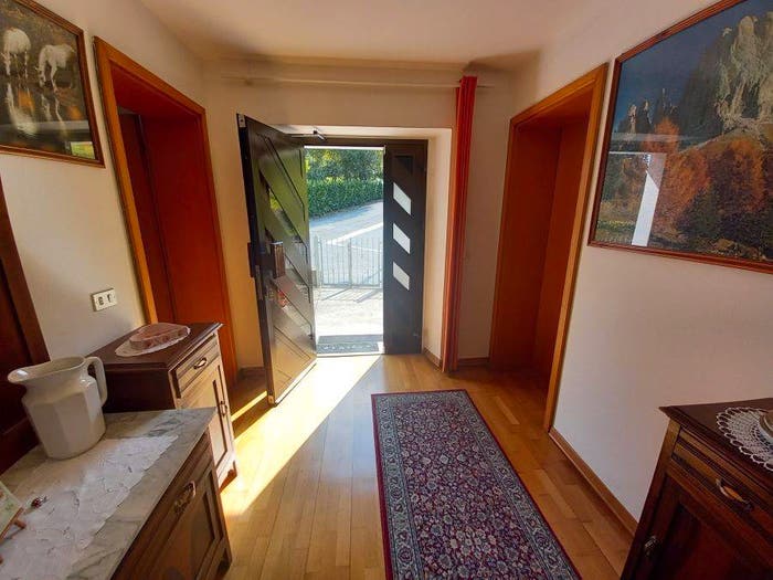 Casa con 6 locali in vendita in Via Nane, Centro, Ampezzo