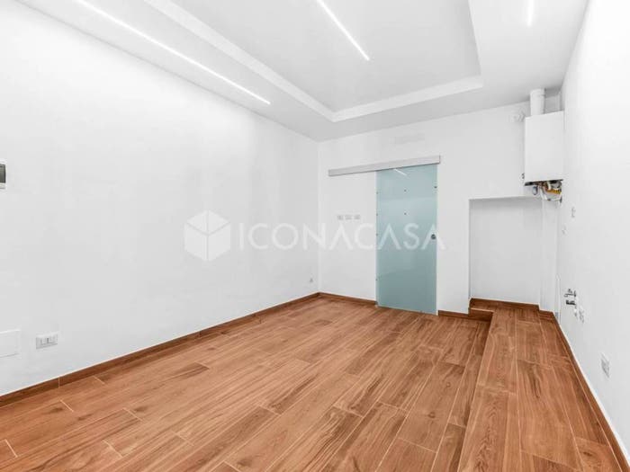 Appartamento bilocale in vendita in Via Marco Aurelio, Rovereto, Milano