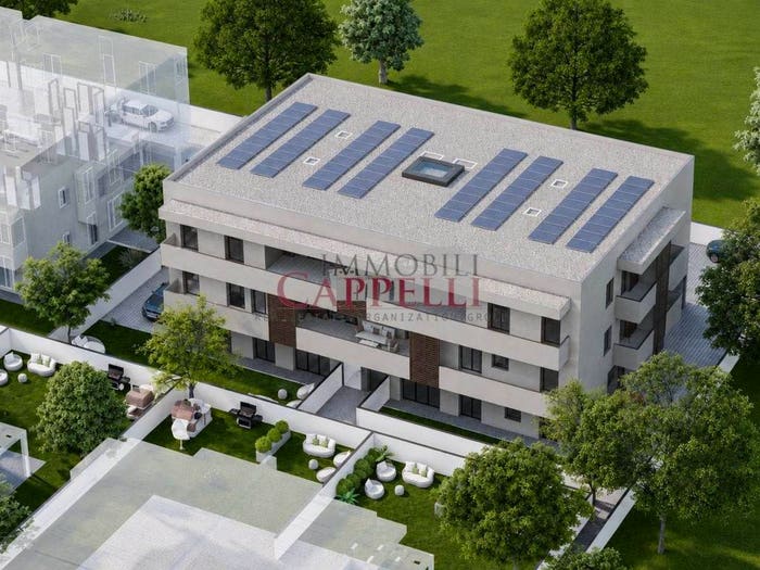 Case in Vendita e in Affitto - 2
