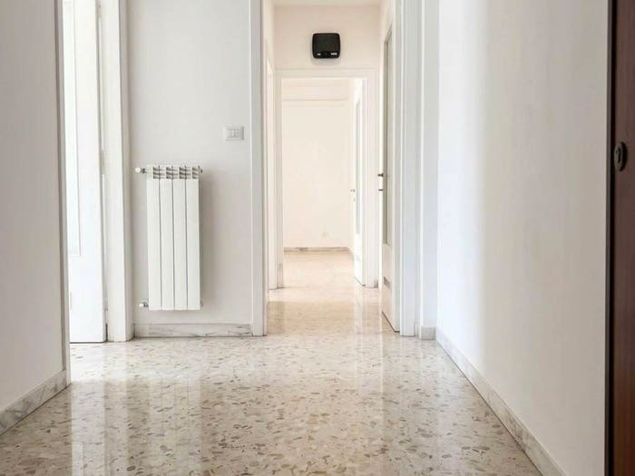 Appartamento trilocale in vendita in Via Sant'Antida, Centro Storico Corso Trieste, Caserta