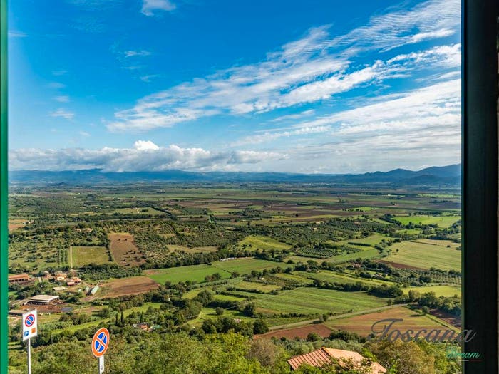 Appartamento quadrilocale in vendita in Piazza dell'Indipendenza, Tirli Vetulonia Buriano, Castiglione della Pescaia
