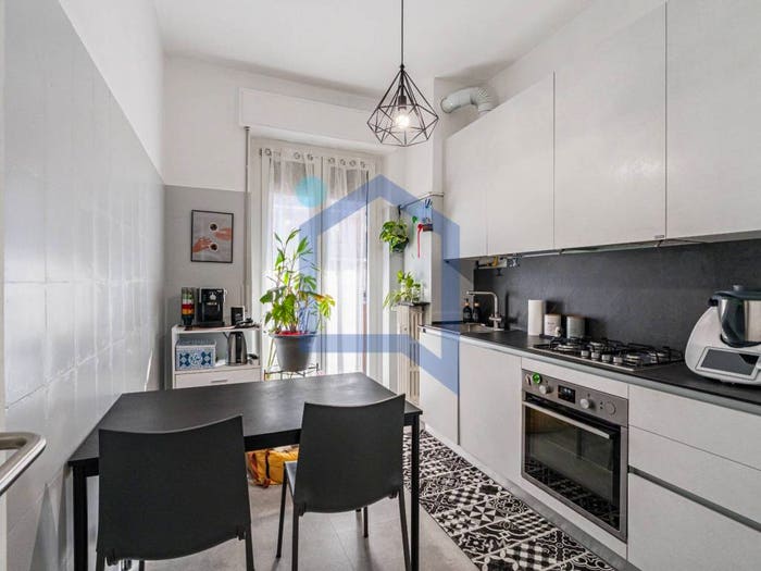 Appartamento bilocale in vendita in Via Magenta, Rondò Torretta, Sesto San Giovanni