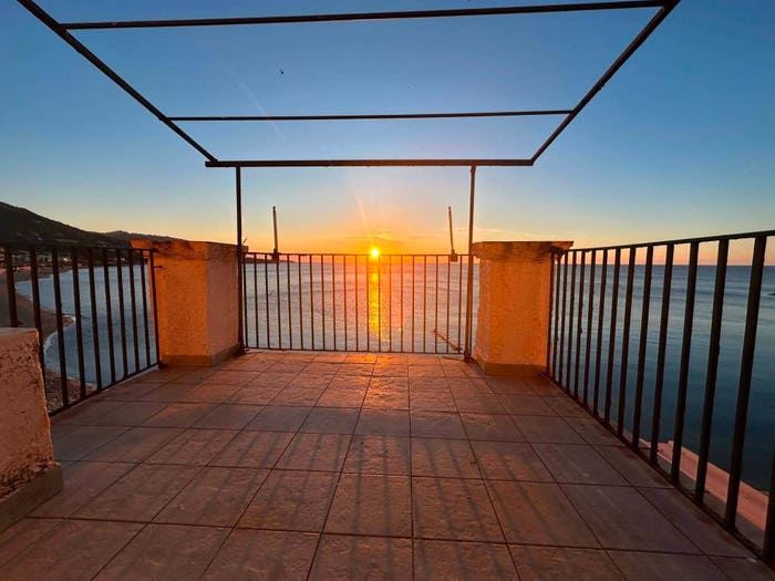 Appartamento bilocale in vendita in Via Bagno Cicerone, Centro, Cefalù