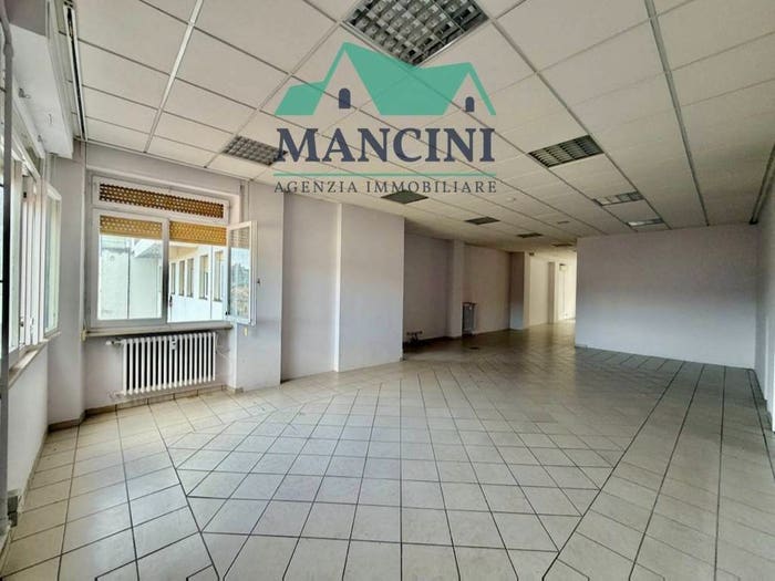 Appartamento trilocale in vendita in MURA OCCIDENTALI, Viale della Vittoria, Jesi