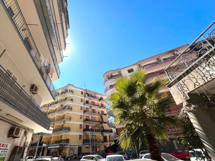 Appartamento bilocale in vendita in Via Adige, Centro, Marano di Napoli