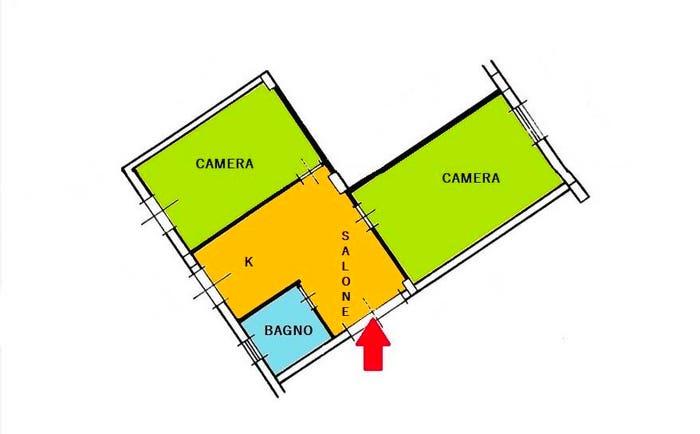 Case in Vendita e in Affitto - 2