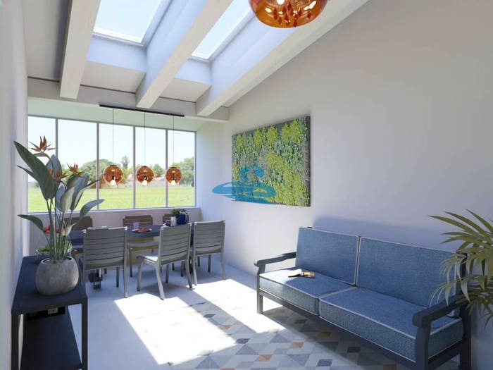 Appartamento trilocale in vendita in Borgo Montone San Marco, Ravenna