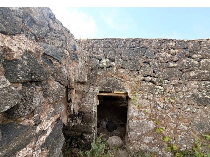 Casa bilocale in vendita in Via San Vito, Pantelleria