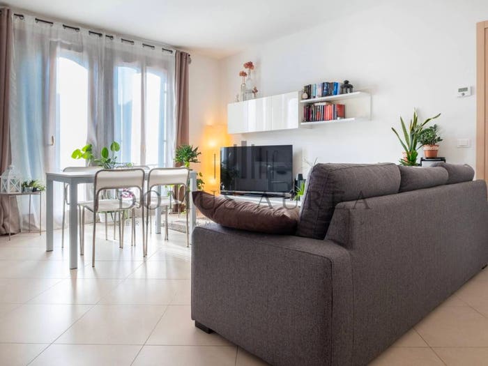 Appartamento bilocale in vendita in Centro, Montecchia di Crosara