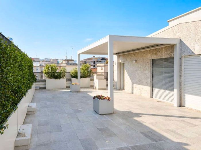 Casa quadrilocale in vendita in porta Romana, Porta Romana Medaglie d'Oro, Milano