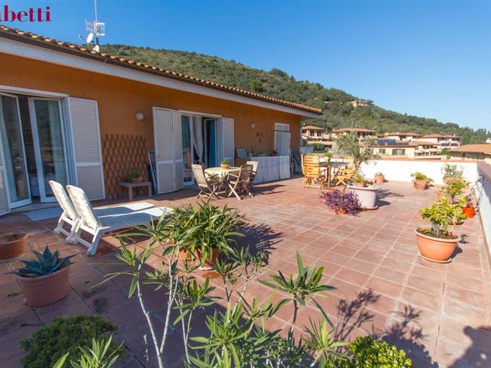 Appartamento con 5 locali in vendita in Via Privata dei Tre Ragazzi, Porto Santo Stefano, Monte Argentario