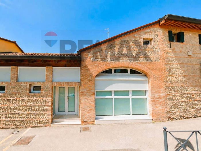 Casa con 6 locali in vendita in via borgo treviso, Centro, Cittadella