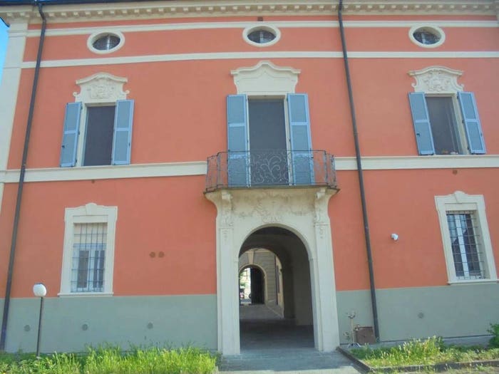 Appartamento trilocale in vendita in Via Martiri Liberta, Centro, Monticelli d'Ongina
