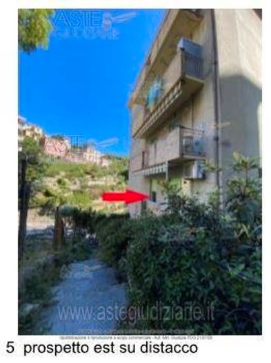 Appartamento quadrilocale in vendita in Via Pasquale Berghini C Genova GE Italia, San Fruttuoso, Genova