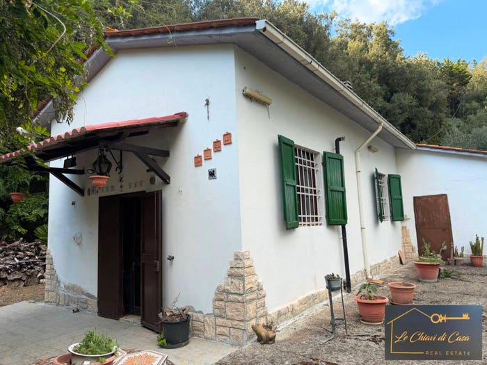 Casa bilocale in vendita in Via Roma, Luciana, Fauglia