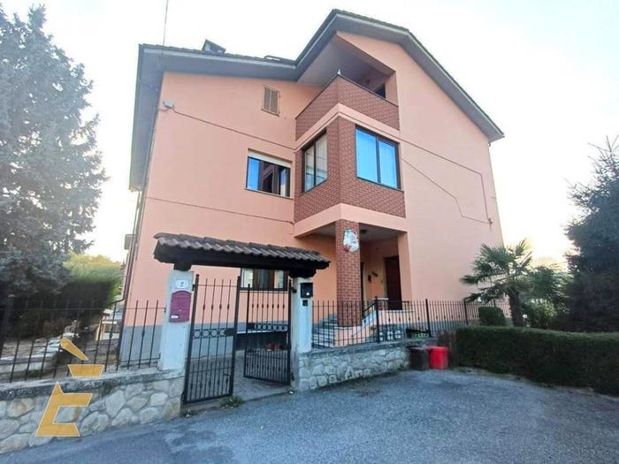 Appartamento quadrilocale in vendita in STRADA SANT'AGOSTINO, Centro, Ceva