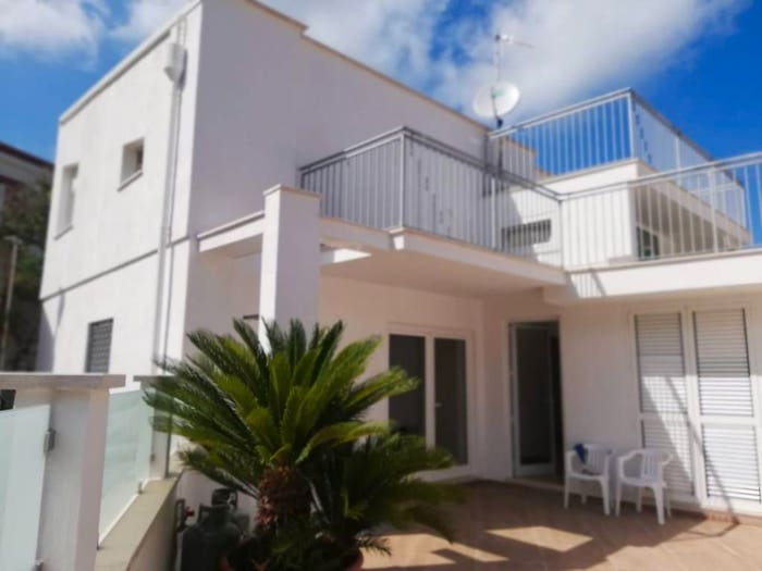 Casa con 5 locali in vendita in Via Iasolino, Centro, Ischia