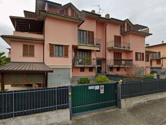 Casa con 5 locali in vendita in Via Quarterone, Centro, Arzago d'Adda