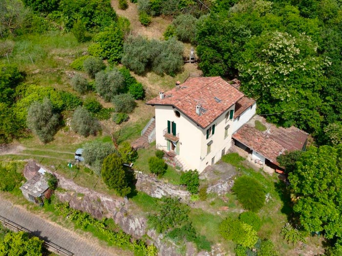 Appartamento trilocale in vendita in Via Lago Moro, Darfo Boario Terme