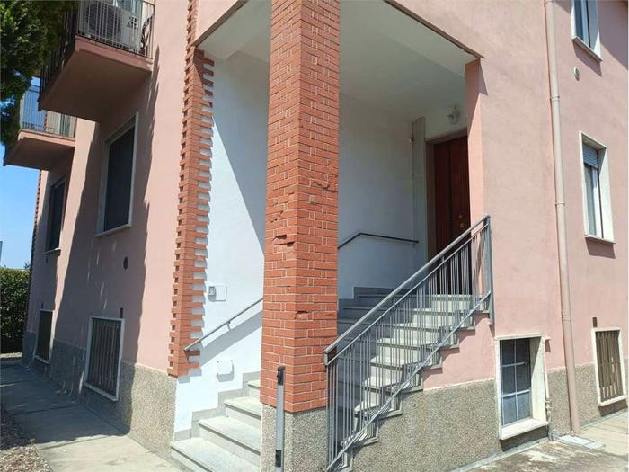 Appartamento bilocale in vendita in via fratelli bandiera, Bettola Zelo Foramagno, Peschiera Borromeo