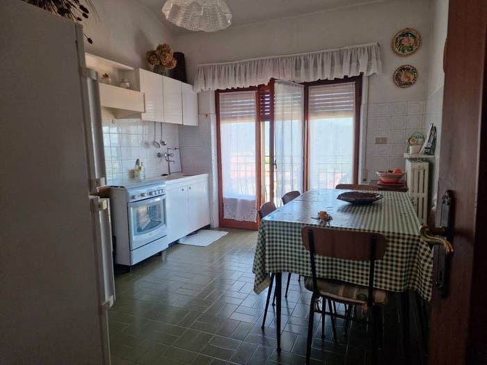 Appartamento quadrilocale in vendita in Centro, Berceto