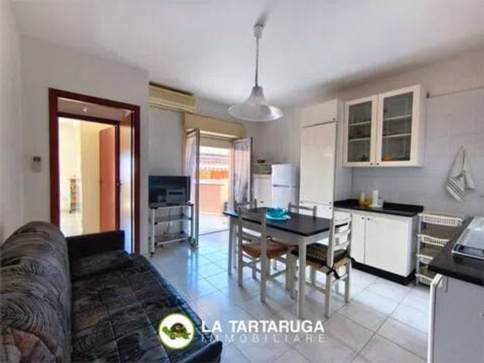 Appartamento bilocale in vendita in Via Regina Margherita, Centro, Santa Teresa di Riva