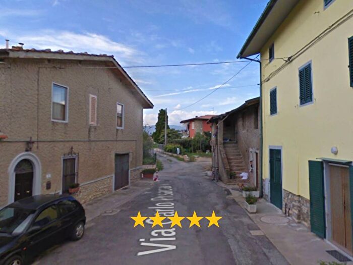 Appartamento con 6 locali in vendita in Via Carlo Pisacane, Monsummano Terme