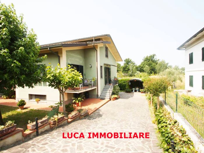 Casa con 6 locali in vendita in Via Maggio, Borgo A Buggiano, Buggiano