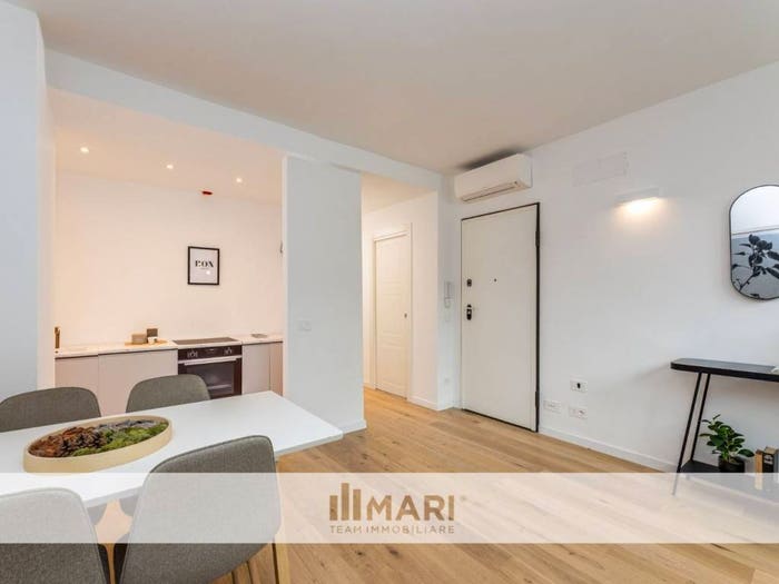 Appartamento trilocale in vendita in Viale di Tor di Quinto, Ponte Milvio, Roma