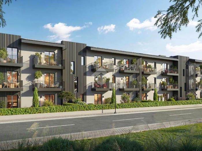 Appartamento bilocale in vendita in Entroterra, Desenzano del Garda