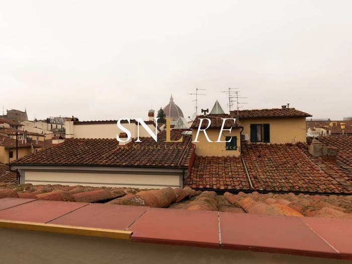 Appartamento con 6 locali in vendita in Via Giuseppe Verdi, Sant'Ambrogio, Firenze