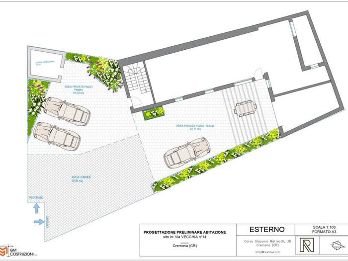 Case in Vendita e in Affitto - 2