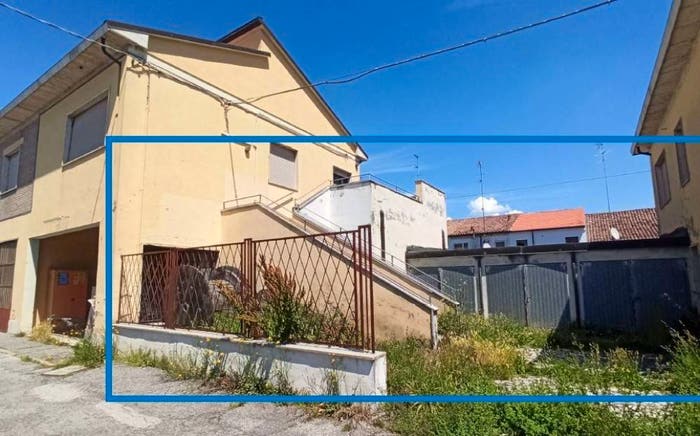 Appartamento in vendita in Via Zara, Centro, Codigoro