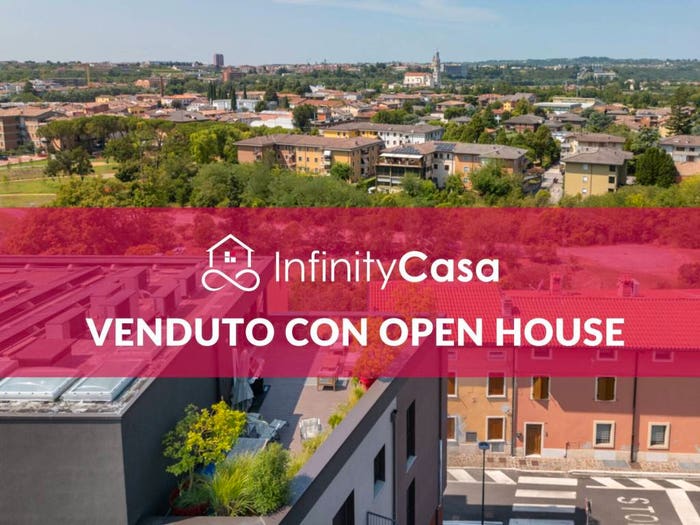 Casa quadrilocale in vendita in Centro, Pescantina